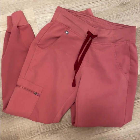 Xxs Petite Quartz Figs Zamora Jogger 